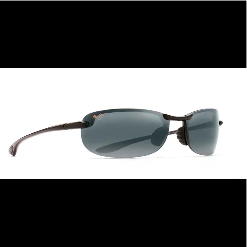 Maui Jim- MAKAHA Sunglass